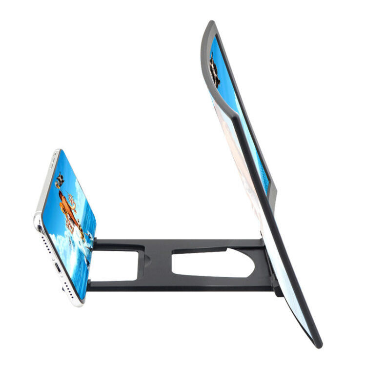 Screen Amplifier: 12 inch 3D - Image 5