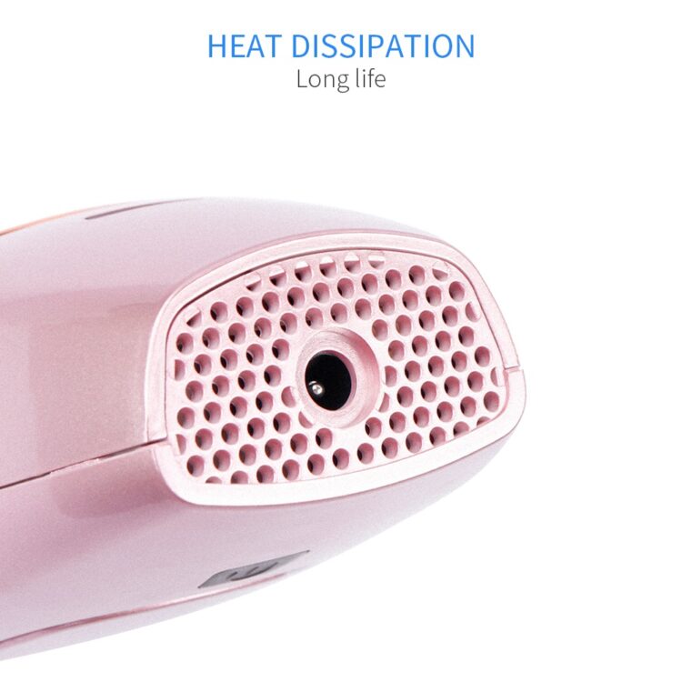 Electronic Laser Hair Removal - Image 4