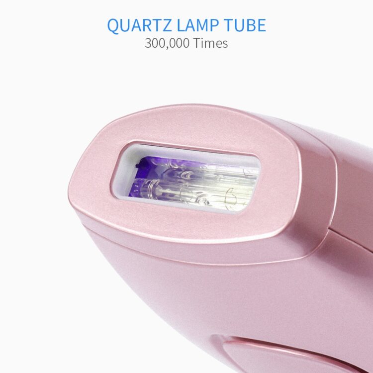 Electronic Laser Hair Removal - Image 3