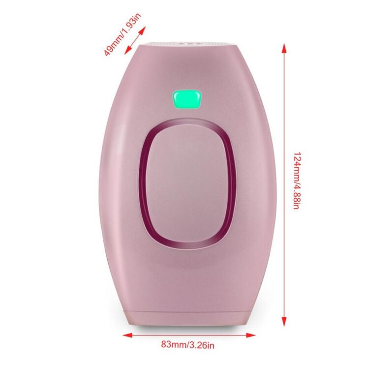 Electronic Laser Hair Removal - Image 2