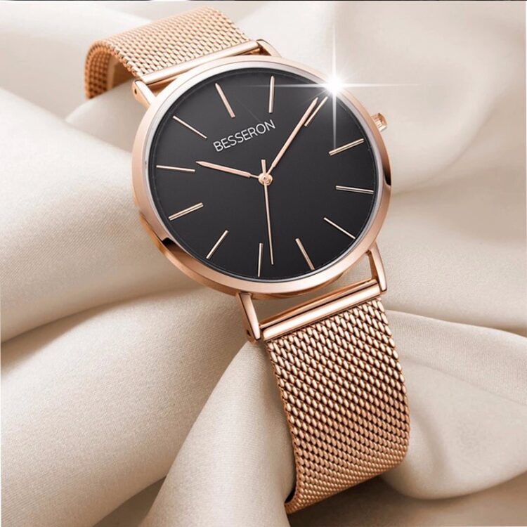 Timeless Classical Watch - Image 2