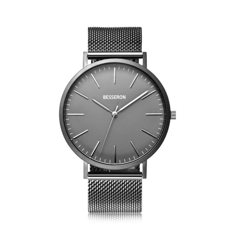 Timeless Classical Watch - Image 4