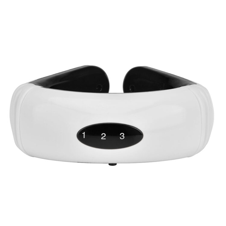 Electric Pulse Neck Massager - Image 2