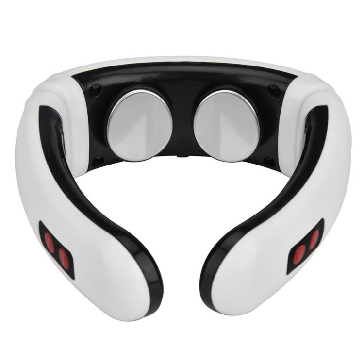 Electric Pulse Neck Massager - Image 5