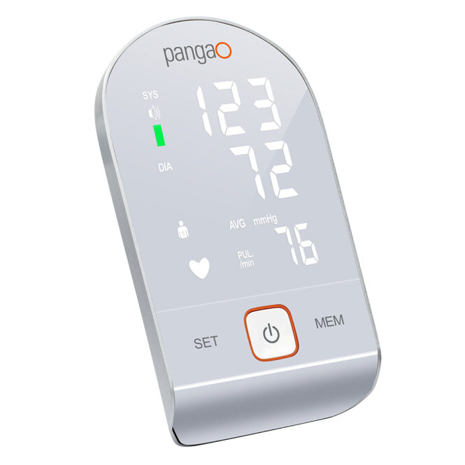 Electric Blood Pressure Measuring